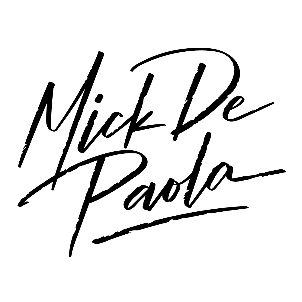 Mick De Paola